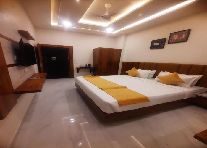 hotel imperial