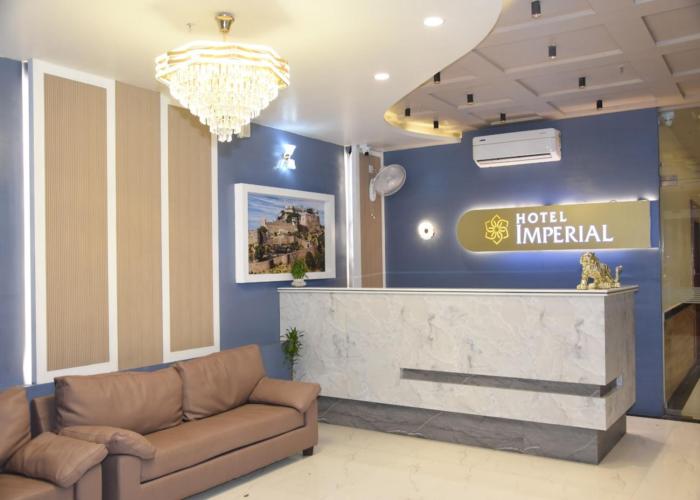 hotel imperial