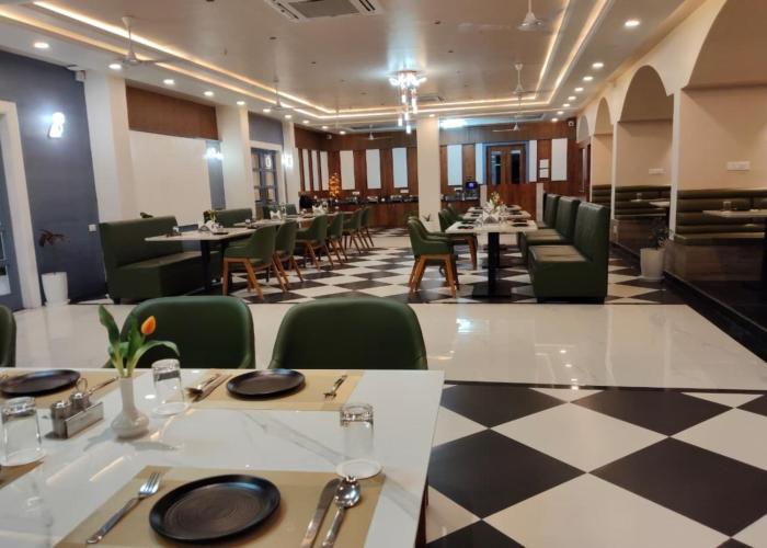 hotel imperial