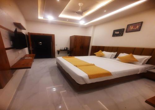 hotel imperial