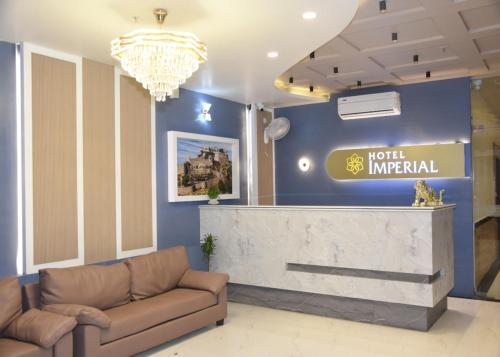 hotel imperial