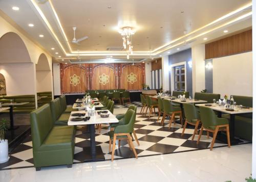 hotel imperial