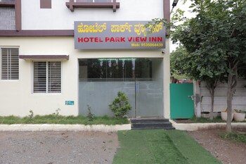 hotel parkview inn
