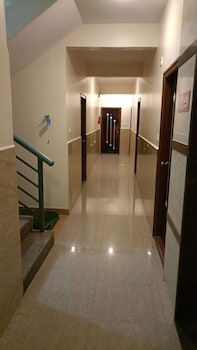 hotel parkview inn