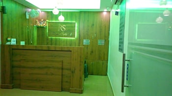 Hotel Parkview Inn,,3 star