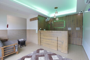Hotel Parkview Inn,,3 star