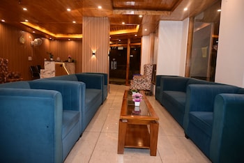 Mystic  Manali,,3 star