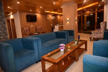 Mystic  Manali,,3 star