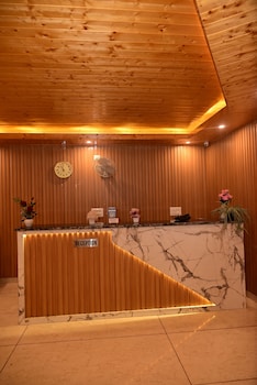 mystic manali