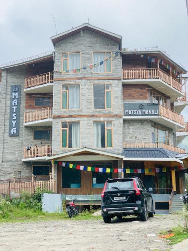 mystic manali