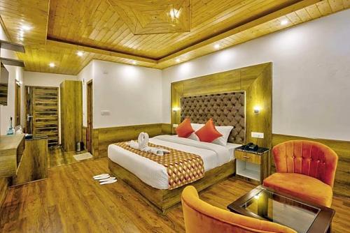 mystic manali