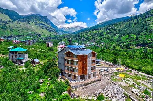mystic manali