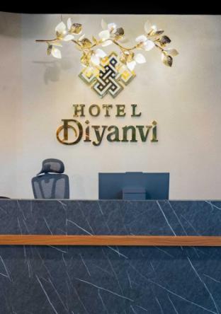 hotel diyanvi