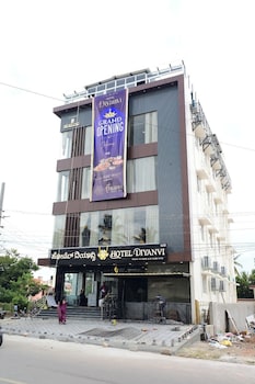 Hotel Diyanvi,,3 star