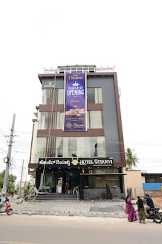 Hotel Diyanvi,,3 star