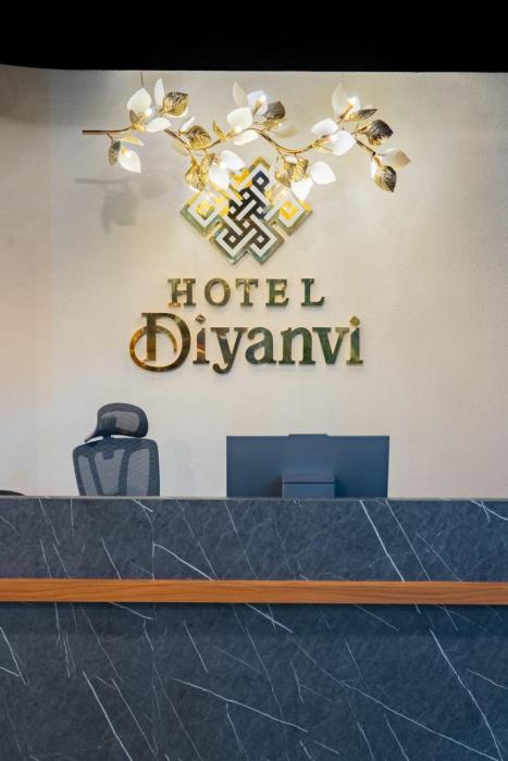 hotel diyanvi