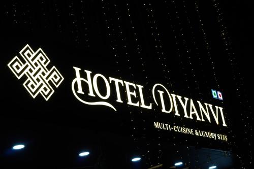 hotel diyanvi