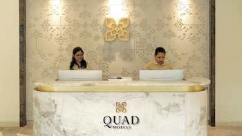 quad hotels hyderabad