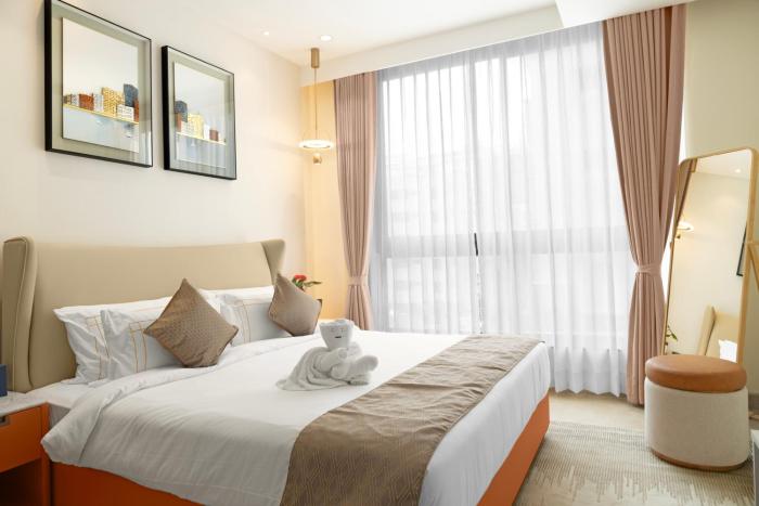 quad hotels hyderabad