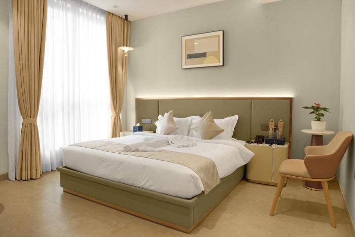 quad hotels hyderabad