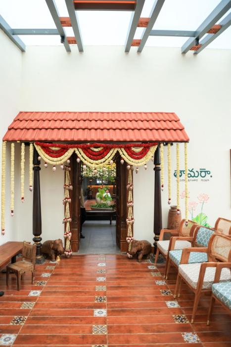 quad hotels hyderabad