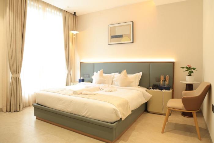 quad hotels hyderabad