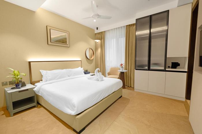 quad hotels hyderabad