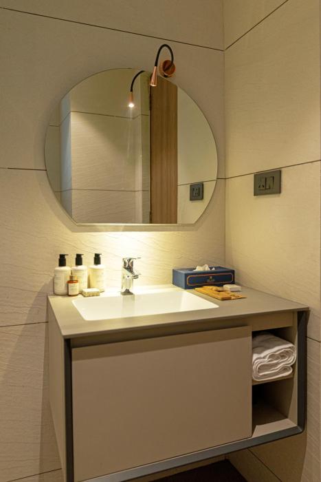 quad hotels hyderabad