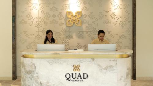 quad hotels hyderabad