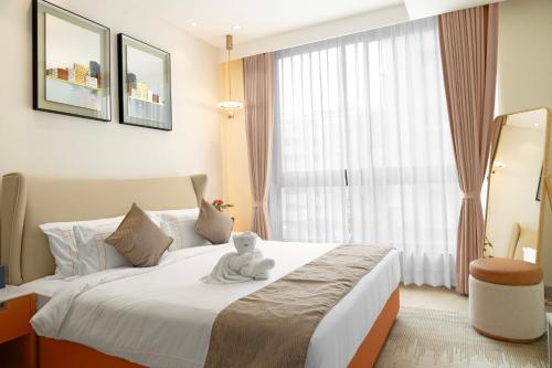 quad hotels hyderabad