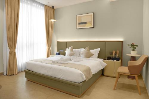 quad hotels hyderabad