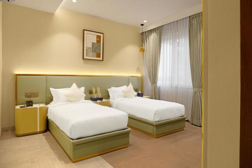 quad hotels hyderabad