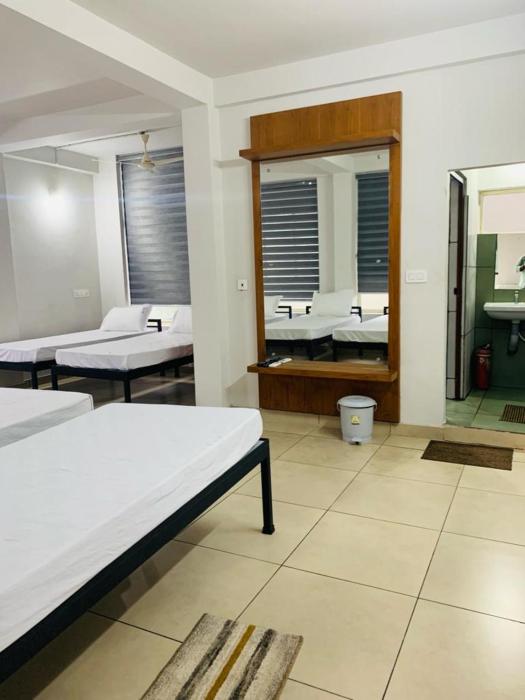 regalia wayanad resort hotel