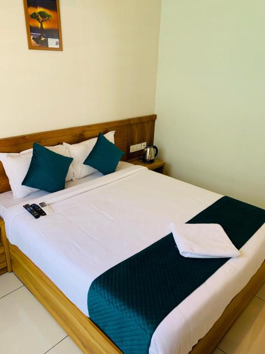 regalia wayanad resort hotel