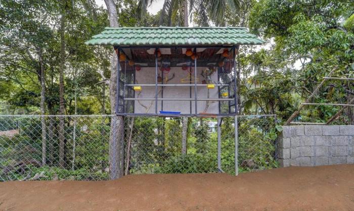 regalia wayanad resort hotel