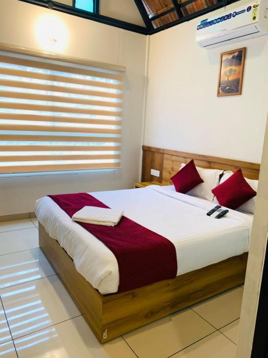 regalia wayanad resort hotel