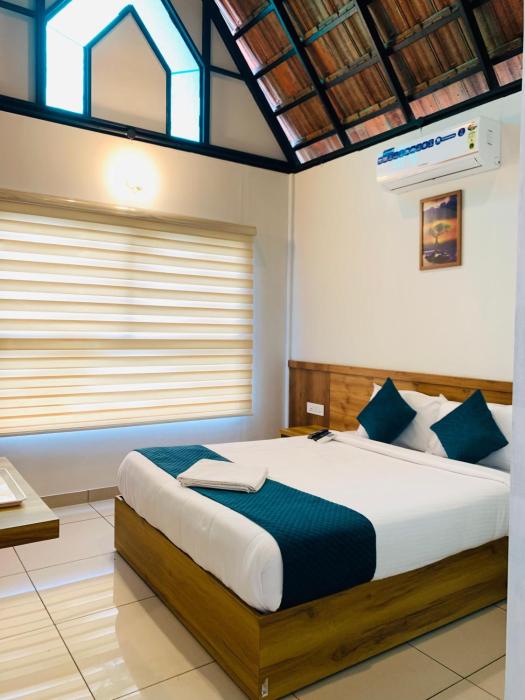 regalia wayanad resort hotel