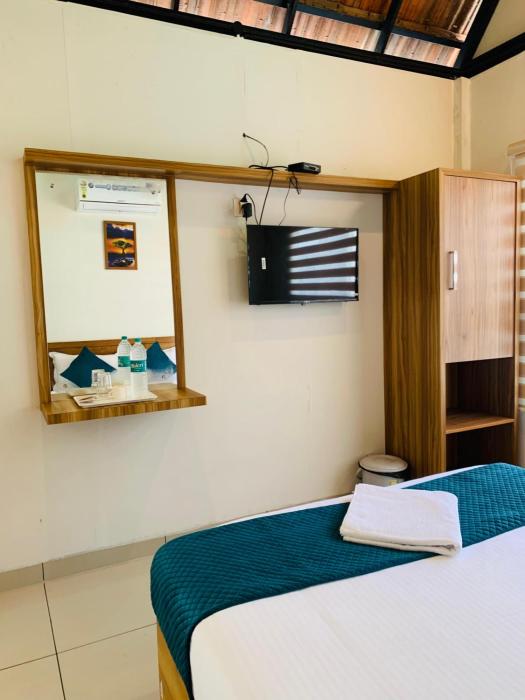 regalia wayanad resort hotel