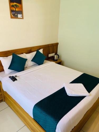 regalia wayanad resort hotel