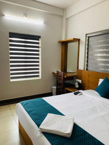 regalia wayanad resort hotel