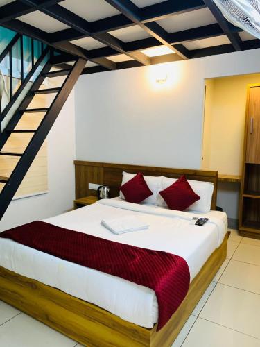 regalia wayanad resort hotel