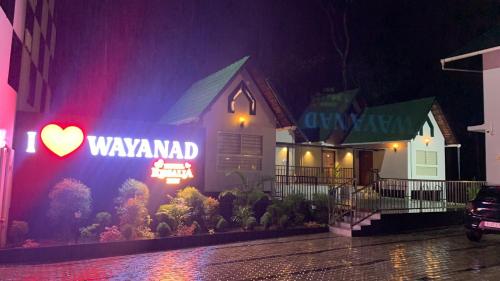 regalia wayanad resort hotel