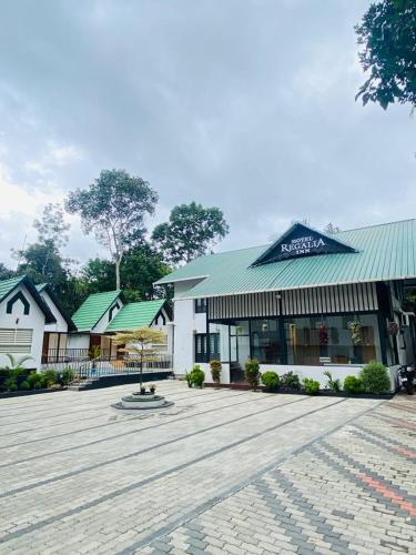 regalia wayanad resort hotel
