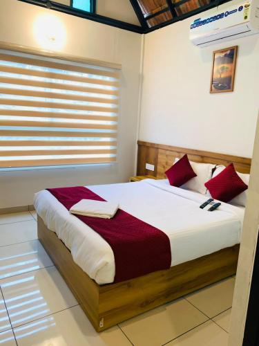 regalia wayanad resort hotel