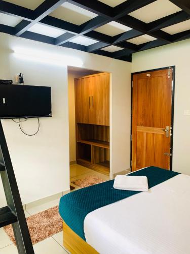 regalia wayanad resort hotel