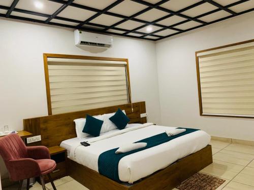 regalia wayanad resort hotel