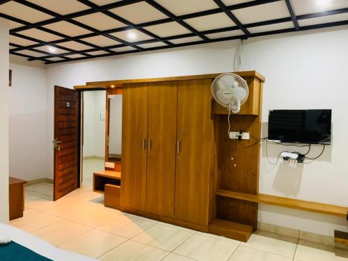 Regalia Wayanad Resort Hotel,,3 star