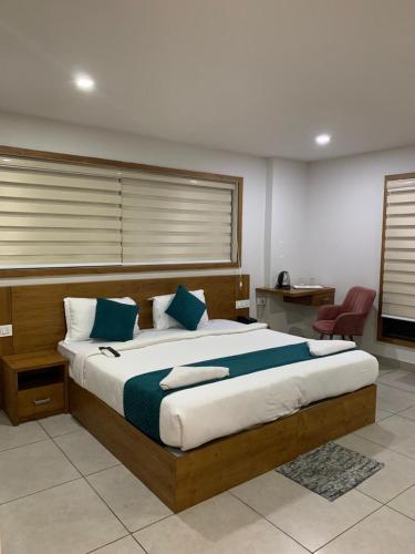 regalia wayanad resort hotel