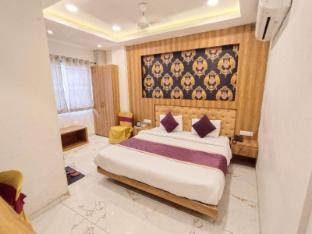 Hotel Purple Orchid,,3 star