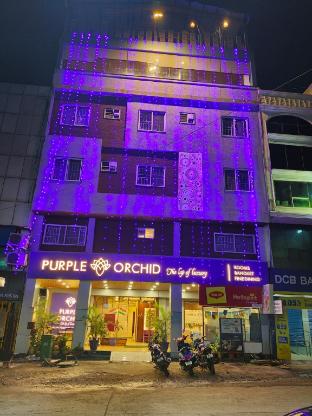 Hotel Purple Orchid,,3 star